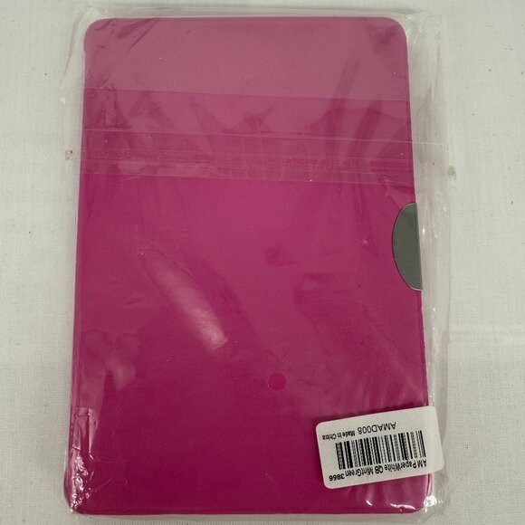 Kindle Paperwhite Case Pink - Picture 1 of 7
